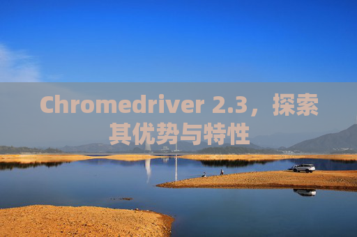 Chromedriver 2.3，探索其优势与特性